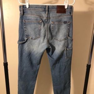 Hollister Dad Jeans 29x30